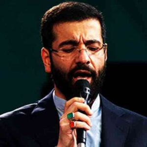 دانلود مداحی علی اهل حرم از حاج حسین سیب سرخی