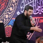 دانلود مداحی الیوم یوم المجتبی از حاج سیدرضا نریمانی
