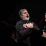 دانلود مداحی اشكمو ببين حاج محمدرضا طاهری