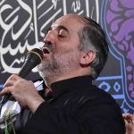 دانلود مداحی عزا عزای گوداله از کربلایی نریمان پناهی
