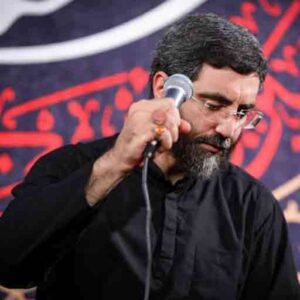 دانلود مداحی با حبیبان که راه می افتی از حاج سیدرضا نریمانی دانلود مداحی با حبیبان که راه می افتی از حاج سیدرضا نریمانی