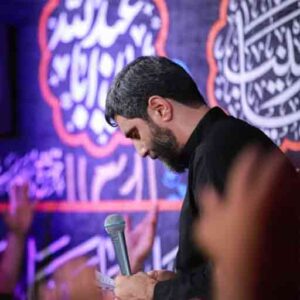 دانلود مداحی با نوای کاروان بار بندین همرهان از حاج سیدرضا نریمانی دانلود مداحی با نوای کاروان بار بندین همرهان از حاج سیدرضا نریمانی