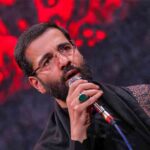 دانلود مداحی به دل طوفانی بی ساحل مکن از حاج حسین سیب سرخی