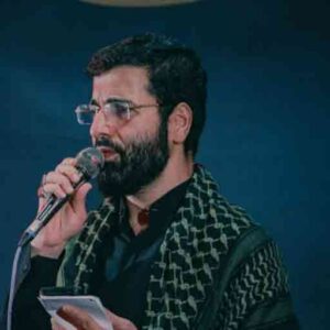 دانلود مداحی بی همگان به سر شود از حاج حسین سیب سرخی