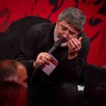دانلود مداحی دست نگهدار، نگو كار تمومه حاج محمدرضا طاهری