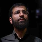 دانلود مداحی دلم میخواد از همه چی از حاج حسین سیب سرخی