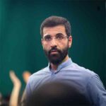 دانلود مداحی افتخار خونه ام البنین از حاج حسین سیب سرخی