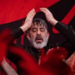 دانلود مداحی امشبي را شه دين در حرمش مهمان است حاج محمدرضا طاهری