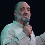 دانلود مداحی انگار اومد بر قلب من فرود کربلایی نریمان پناهی
