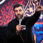 دانلود مداحی عشق فرمود که لیلای حسین است حسن از حاج سیدرضا نریمانی
