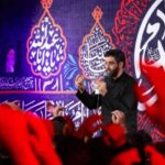 دانلود مداحی اسم تو برام پر پرواز از حاج سیدرضا نریمانی