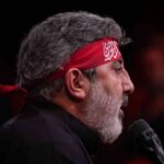 دانلود مداحی اي واي پر از زخمي حاج محمدرضا طاهری