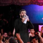 دانلود مداحی هم حسینی ها هم یزیدی ها از حاج سیدرضا نریمانی