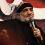 دانلود مداحی همه با دامن آتش گرفته رو به گودالن (شب پنجم) از کربلایی نریمان پناهی