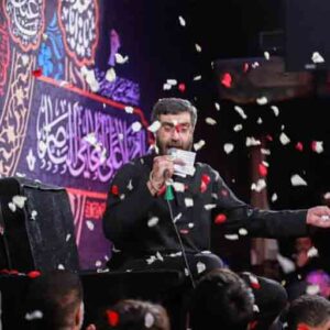 دانلود مداحی همیشه میگن رفیقا خوش به احوال شهیدا از حاج سیدرضا نریمانی