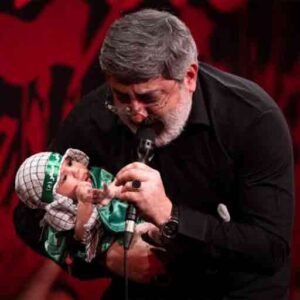 دانلود روضه حضرت علي اصغر عليه السلام حاج محمدرضا طاهری
