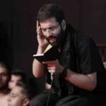 دانلود مداحی حجاج کربلا از حاج حسین سیب سرخی