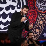 دانلود مداحی حسین جان حسین جان حسین جان از حاج سیدرضا نریمانی