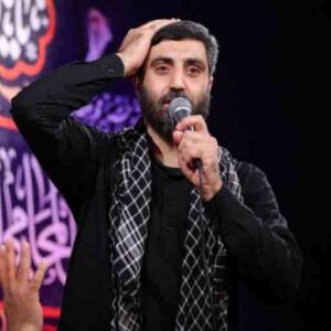 دانلود مداحی حسین جان مرا با اشک شیر داده مادر از حاج سیدرضا نریمانی دانلود مداحی حسین جان مرا با اشک شیر داده مادر از حاج سیدرضا نریمانی