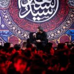 دانلود مداحی جان آن دخترک گمشده در دشت بیا از حاج سیدرضا نریمانی