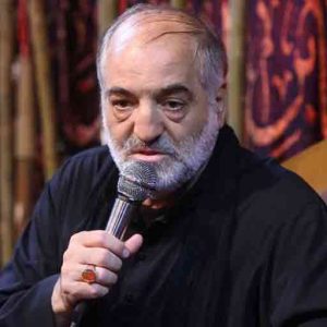 دانلود مداحی جلوه روی تو بود کربلایی نریمان پناهی