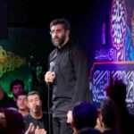 دانلود مداحی کاش میشد که فارق از این حسرت دیرینه باشیم از حاج سیدرضا نریمانی