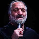 دانلود مداحی خرابه روشن امشب از کربلایی نریمان پناهی