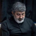 دانلود مداحی خيمه شده سرگردون حاج محمدرضا طاهری