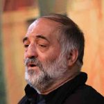 دانلود مداحی لحظه های آخره کربلایی نریمان پناهی