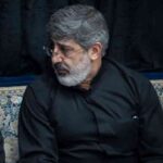 دانلود مداحی من مظلوم و رنج بي شمارم حاج محمدرضا طاهری