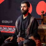 دانلود مداحی من سرم بلنده از حاج حسین سیب سرخی