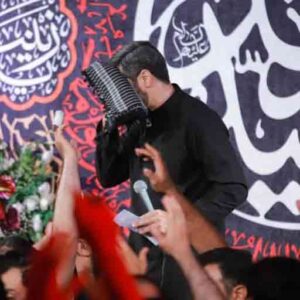 دانلود مداحی من یل دلاور حسنم من امیر لشگر حسنم از حاج سیدرضا نریمانی