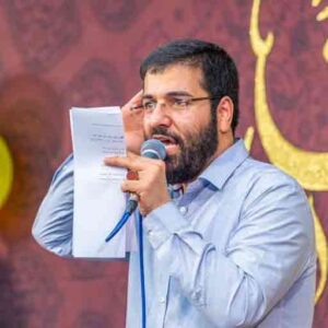 دانلود مداحی منو رها نکنیا از حاج حسین سیب سرخی