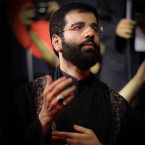 دانلود مداحی مارو باغمت شناختن از حاج حسین سیب سرخی دانلود مداحی مارو باغمت شناختن از حاج حسین سیب سرخی