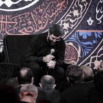 دانلود مداحی مظلوم حسین بی کس حسین از حاج سیدرضا نریمانی