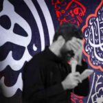 دانلود مداحی مظلوم حسین تشنه حسین از حاج سیدرضا نریمانی