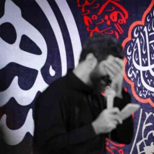 دانلود مداحی مظلوم حسین تشنه حسین از حاج سیدرضا نریمانی دانلود مداحی مظلوم حسین تشنه حسین از حاج سیدرضا نریمانی