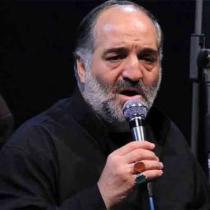 دانلود مداحی مظلوم رو بخونم از کربلایی نریمان پناهی