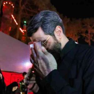 دانلود مداحی می خوام یه حرفایی بگم از حاج سیدرضا نریمانی دانلود مداحی می خوام یه حرفایی بگم از حاج سیدرضا نریمانی