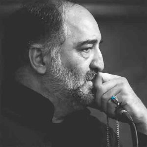 دانلود مداحی می میرم از غمت از کربلایی نریمان پناهی