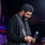 دانلود مداحی معجزه خدایی ساکن کربلایی از حاج سیدرضا نریمانی