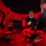 دانلود مداحی مناجات با امام زمان (شب تاسوعا محرم 1403) حاج محمدرضا طاهری