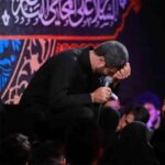 دانلود مداحی مرده بودم و تو زندم کردی از حاج سیدرضا نریمانی