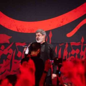 دانلود مداحی نحن جنود معسكر الحسين از حاج محمدرضا طاهری دانلود مداحی نحن جنود معسكر الحسين از حاج محمدرضا طاهری