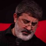 دانلود مداحی نحن جنود معسكر الحسين (شب هفتم) حاج محمدرضا طاهری