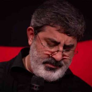 دانلود مداحی نحن جنود معسكر الحسين (شب هفتم) حاج محمدرضا طاهری