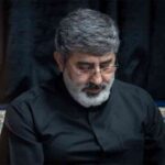 دانلود مداحی نحن جنود معسكر الحسين (شب هشتم) حاج محمدرضا طاهری