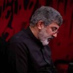 دانلود مداحی نحن جنود معسكر الحسين (شب تاسوعا) حاج محمدرضا طاهری