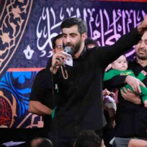 دانلود مداحی ناله ی یا فاطمه در حرم افتاد از حاج سیدرضا نریمانی دانلود مداحی ناله ی یا فاطمه در حرم افتاد از حاج سیدرضا نریمانی
