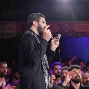 دانلود مداحی نسیم از پرچمت رد شداز حاج سیدرضا نریمانی